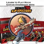 Guitar SuperStar Review